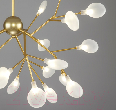 Люстра Bogate's 341