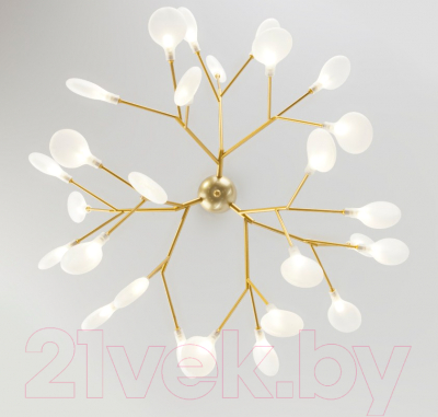 Люстра Bogate's 341