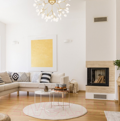 Люстра Bogate's 344