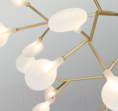 Люстра Bogate's 344