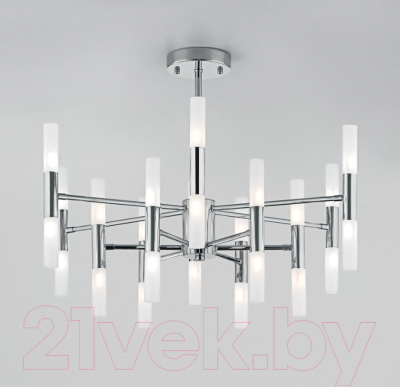 Люстра Bogate's 345 - фото