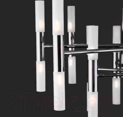 Люстра Bogate's 345