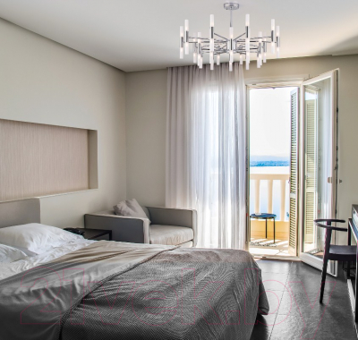 Люстра Bogate's 346