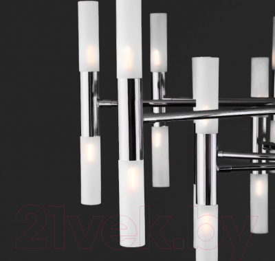 Люстра Bogate's 346