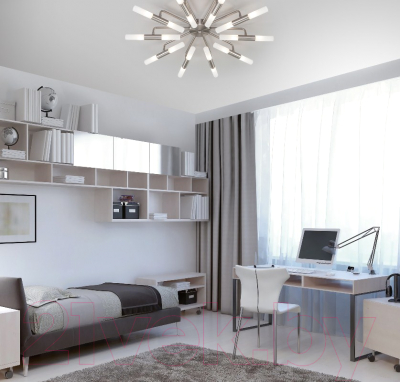 Люстра Bogate's 347