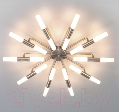 Люстра Bogate's 347