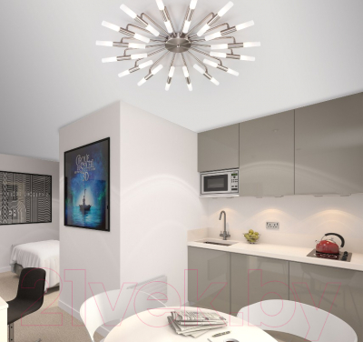 Люстра Bogate's 348