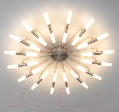 Люстра Bogate's 348