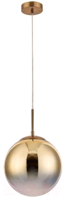 Потолочный светильник Arte Lamp Jupiter A7962SP-1GO - фото