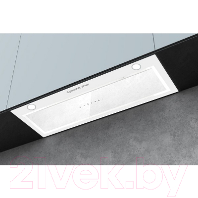 Вытяжка скрытая Zigmund & Shtain K 011.5 W