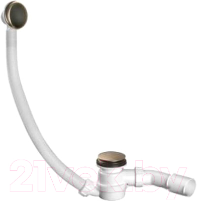 Сифон McAlpine HC2600CLAB - фото