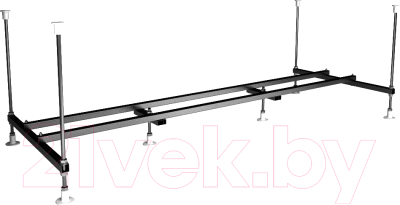 Каркас Eurolux 180x80 / E5018080052 - фото