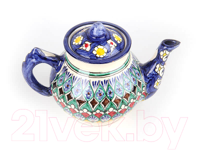 Заварочный чайник Grand Metall Invest 2л