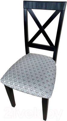 Стул Ельская мебельная фабрика Кристофер МДК-63 / 20С 680-1 - фото