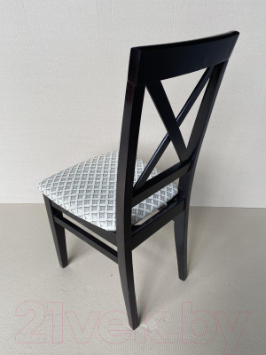 Стул Ельская мебельная фабрика Кристофер МДК-63 / 20С 680-1