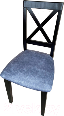 Стул Ельская мебельная фабрика Кристофер МДК-63 / 20С 680-1 - фото