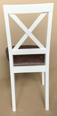 Стул Ельская мебельная фабрика Кристофер МДК-63 / 20С 675