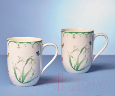 Кружка Villeroy & Boch Colourful Spring / 14-8663-4860