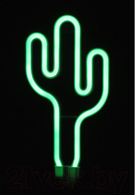 Садовая фигура-светильник ЭРА ERASF012-31 / Б0044239