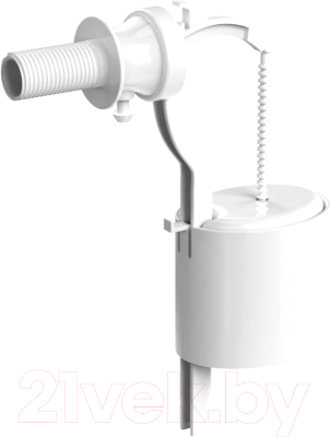 Смывное устройство для унитаза Berges Eko боковой / 030842 - фото