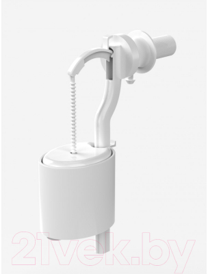 Смывное устройство для унитаза Berges Eko боковой / 030842