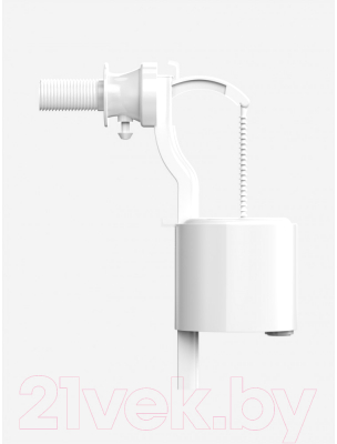 Смывное устройство для унитаза Berges Eko боковой / 030842