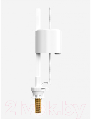 Смывное устройство для унитаза Berges Eko нижний / 030741