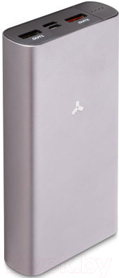 Портативное зарядное устройство Accesstyle Battleship II 20MPQ - фото