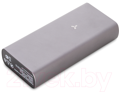 Портативное зарядное устройство Accesstyle Battleship II 20MPQ