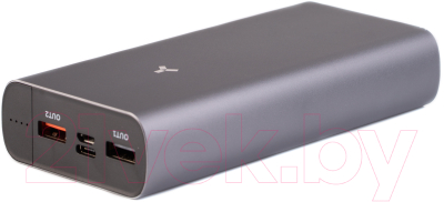 Портативное зарядное устройство Accesstyle Battleship II 20MPQ