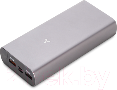 Портативное зарядное устройство Accesstyle Battleship II 20MPQ