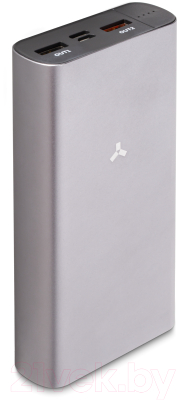 Портативное зарядное устройство Accesstyle Battleship II 20MPQ