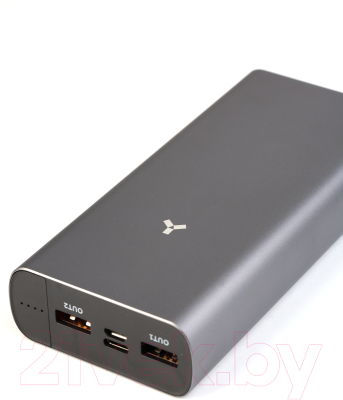 Портативное зарядное устройство Accesstyle Battleship II 20MPQ