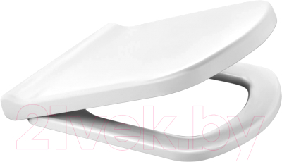 Сиденье для унитаза Berges Dama SO / 017203 (с микролифтом) - фото