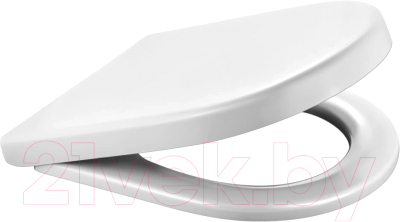 Сиденье для унитаза Berges Geo SO / 015103 (с микролифтом) - фото