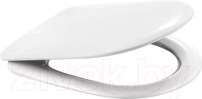 Сиденье для унитаза Berges Hit A / 010401 - фото