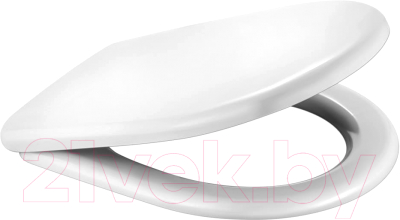 Сиденье для унитаза Berges Koral A / 011201 - фото