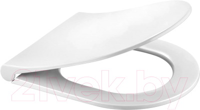 Сиденье для унитаза Berges Toma Slim SO / 017603 - фото