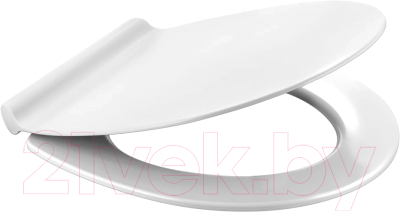 Сиденье для унитаза Berges Top Slim SO / 016003 - фото