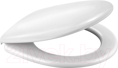 Сиденье для унитаза Berges Lux PP / 020604 - фото