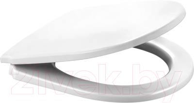 Сиденье для унитаза Berges Nord PP / 015704 - фото