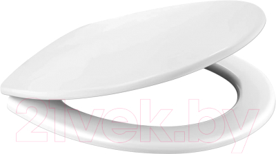 Сиденье для унитаза Berges Optim PP / 021304 - фото
