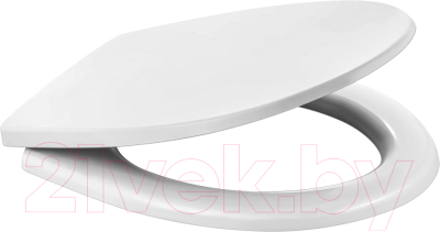Сиденье для унитаза Berges Star PP / 026304 - фото