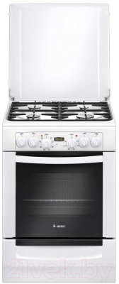 Плита газовая GEFEST 6102-03 - фото