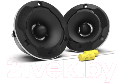 Твитер JBL Shock Wave 4T / SPKSW4TRU