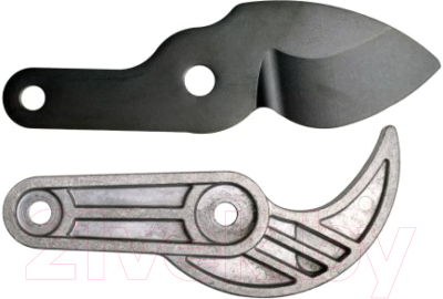 Нож для сучкореза Fiskars 1026292