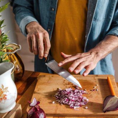 Нож Fiskars 1057535