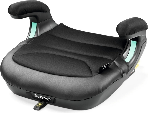 Бустер Peg-Perego Viaggio 2-3 Shuttle Licorice - фото