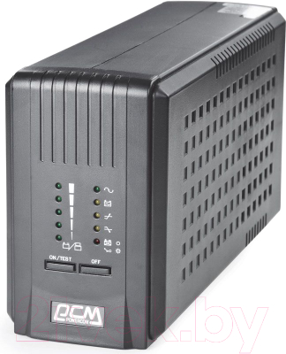 ИБП Powercom SPT-500 - фото