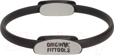 Пилатес-круг Original FitTools FT-PILATES-RING - фото